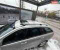 Сірий Мерседес Ц-Клас, об'ємом двигуна 2.7 л та пробігом 275 тис. км за 2900 $, фото 7 на Automoto.ua