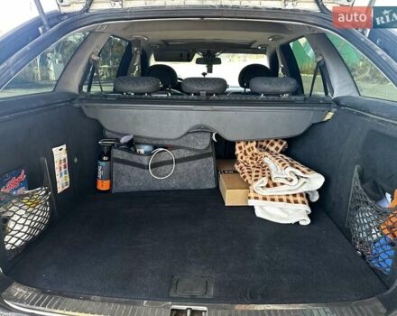 Серый Мерседес Ц-Класс, объемом двигателя 2.1 л и пробегом 465 тыс. км за 5500 $, фото 10 на Automoto.ua