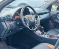 Сірий Мерседес Ц-Клас, об'ємом двигуна 2.7 л та пробігом 250 тис. км за 4310 $, фото 6 на Automoto.ua