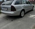 Сірий Мерседес Ц-Клас, об'ємом двигуна 2.7 л та пробігом 310 тис. км за 4800 $, фото 2 на Automoto.ua