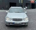 Сірий Мерседес Ц-Клас, об'ємом двигуна 2.2 л та пробігом 330 тис. км за 2700 $, фото 1 на Automoto.ua
