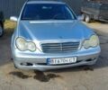 Сірий Мерседес Ц-Клас, об'ємом двигуна 2.15 л та пробігом 500 тис. км за 3700 $, фото 1 на Automoto.ua