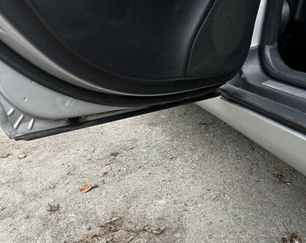 Сірий Мерседес Ц-Клас, об'ємом двигуна 2.69 л та пробігом 490 тис. км за 6900 $, фото 8 на Automoto.ua