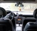 Сірий Мерседес Ц-Клас, об'ємом двигуна 2.7 л та пробігом 512 тис. км за 3500 $, фото 6 на Automoto.ua