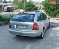 Серый Мерседес Ц-Класс, объемом двигателя 2.7 л и пробегом 339 тыс. км за 4800 $, фото 6 на Automoto.ua