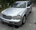 Сірий Мерседес Ц-Клас, об'ємом двигуна 2.7 л та пробігом 310 тис. км за 4800 $, фото 3 на Automoto.ua