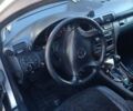 Серый Мерседес Ц-Класс, объемом двигателя 2.15 л и пробегом 350 тыс. км за 5000 $, фото 3 на Automoto.ua