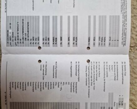 Сірий Мерседес Ц-Клас, об'ємом двигуна 2.2 л та пробігом 270 тис. км за 2699 $, фото 23 на Automoto.ua