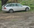 Сірий Мерседес Ц-Клас, об'ємом двигуна 2.2 л та пробігом 330 тис. км за 3500 $, фото 2 на Automoto.ua
