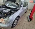 Сірий Мерседес Ц-Клас, об'ємом двигуна 2.2 л та пробігом 270 тис. км за 2699 $, фото 13 на Automoto.ua