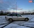 Сірий Мерседес Ц-Клас, об'ємом двигуна 2.1 л та пробігом 463 тис. км за 4300 $, фото 3 на Automoto.ua