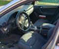 Мерседес Ц-Класс 2002 в Каменское - Днепродзержинск на Automoto.ua Серый Мерседес Ц-Класс, объемом двигателя 1.8 л и пробегом 335 тыс. км за 3799 $, фото 4 на Automoto.ua
