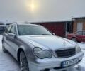 Серый Мерседес Ц-Класс, объемом двигателя 1.8 л и пробегом 260 тыс. км за 5700 $, фото 1 на Automoto.ua