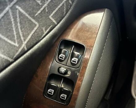 Серый Мерседес Ц-Класс, объемом двигателя 2.1 л и пробегом 465 тыс. км за 5500 $, фото 23 на Automoto.ua