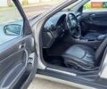 Серый Мерседес Ц-Класс, объемом двигателя 2.7 л и пробегом 339 тыс. км за 4800 $, фото 2 на Automoto.ua