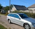 Мерседес Ц-Класс 2002 в Каменское - Днепродзержинск на Automoto.ua Серый Мерседес Ц-Класс, объемом двигателя 1.8 л и пробегом 335 тыс. км за 3799 $, фото 1 на Automoto.ua
