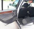 Сірий Мерседес Ц-Клас, об'ємом двигуна 1.8 л та пробігом 302 тис. км за 6699 $, фото 28 на Automoto.ua