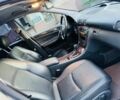 Сірий Мерседес Ц-Клас, об'ємом двигуна 2.7 л та пробігом 250 тис. км за 4310 $, фото 9 на Automoto.ua