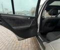 Сірий Мерседес Ц-Клас, об'ємом двигуна 2.7 л та пробігом 275 тис. км за 2900 $, фото 14 на Automoto.ua