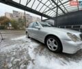 Сірий Мерседес Ц-Клас, об'ємом двигуна 2.7 л та пробігом 275 тис. км за 2900 $, фото 2 на Automoto.ua