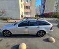 Сірий Мерседес Ц-Клас, об'ємом двигуна 2.1 л та пробігом 423 тис. км за 3299 $, фото 1 на Automoto.ua
