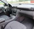 Сірий Мерседес Ц-Клас, об'ємом двигуна 1.8 л та пробігом 242 тис. км за 6300 $, фото 15 на Automoto.ua