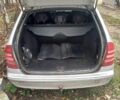 Сірий Мерседес Ц-Клас, об'ємом двигуна 2.2 л та пробігом 350 тис. км за 3100 $, фото 7 на Automoto.ua