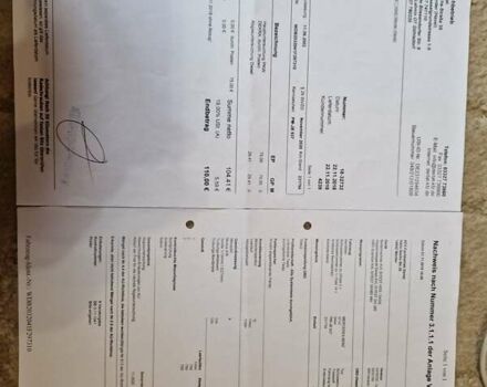 Сірий Мерседес Ц-Клас, об'ємом двигуна 2.2 л та пробігом 270 тис. км за 2699 $, фото 26 на Automoto.ua