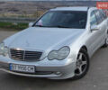 Сірий Мерседес Ц-Клас, об'ємом двигуна 2.15 л та пробігом 320 тис. км за 5996 $, фото 1 на Automoto.ua