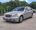 Сірий Мерседес Ц-Клас, об'ємом двигуна 2.15 л та пробігом 425 тис. км за 3300 $, фото 9 на Automoto.ua