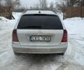 Сірий Мерседес Ц-Клас, об'ємом двигуна 2.2 л та пробігом 245 тис. км за 2500 $, фото 6 на Automoto.ua
