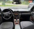Сірий Мерседес Ц-Клас, об'ємом двигуна 2.2 л та пробігом 330 тис. км за 2700 $, фото 8 на Automoto.ua
