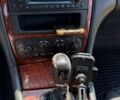 Сірий Мерседес Ц-Клас, об'ємом двигуна 2.15 л та пробігом 498 тис. км за 3800 $, фото 25 на Automoto.ua