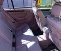 Серый Мерседес Ц-Класс, объемом двигателя 2.69 л и пробегом 450 тыс. км за 3600 $, фото 7 на Automoto.ua