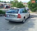 Серый Мерседес Ц-Класс, объемом двигателя 2.7 л и пробегом 339 тыс. км за 4800 $, фото 9 на Automoto.ua