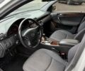 Сірий Мерседес Ц-Клас, об'ємом двигуна 2.2 л та пробігом 330 тис. км за 2700 $, фото 7 на Automoto.ua