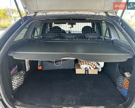 Серый Мерседес Ц-Класс, объемом двигателя 2.1 л и пробегом 465 тыс. км за 5500 $, фото 13 на Automoto.ua