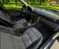 Серый Мерседес Ц-Класс, объемом двигателя 2.69 л и пробегом 495 тыс. км за 5100 $, фото 9 на Automoto.ua