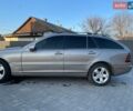 Серый Мерседес Ц-Класс, объемом двигателя 2.7 л и пробегом 508 тыс. км за 4400 $, фото 8 на Automoto.ua