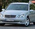 Сірий Мерседес Ц-Клас, об'ємом двигуна 1.8 л та пробігом 242 тис. км за 6000 $, фото 2 на Automoto.ua