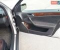 Серый Мерседес Ц-Класс, объемом двигателя 1.8 л и пробегом 302 тыс. км за 6699 $, фото 27 на Automoto.ua