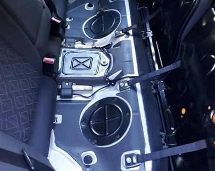 Сірий Мерседес Ц-Клас, об'ємом двигуна 1.8 л та пробігом 302 тис. км за 6699 $, фото 40 на Automoto.ua