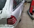 Серый Мерседес Ц-Класс, объемом двигателя 2.2 л и пробегом 270 тыс. км за 2699 $, фото 14 на Automoto.ua