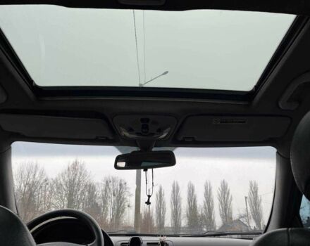 Серый Мерседес Ц-Класс, объемом двигателя 2.7 л и пробегом 360 тыс. км за 3000 $, фото 5 на Automoto.ua