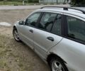 Сірий Мерседес Ц-Клас, об'ємом двигуна 2.15 л та пробігом 498 тис. км за 3800 $, фото 4 на Automoto.ua