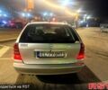 Сірий Мерседес Ц-Клас, об'ємом двигуна 2.2 л та пробігом 305 тис. км за 2350 $, фото 2 на Automoto.ua