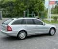 Сірий Мерседес Ц-Клас, об'ємом двигуна 2.2 л та пробігом 330 тис. км за 2700 $, фото 2 на Automoto.ua