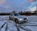 Сірий Мерседес Ц-Клас, об'ємом двигуна 2.1 л та пробігом 463 тис. км за 4300 $, фото 5 на Automoto.ua