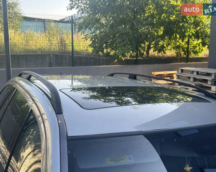 Сірий Мерседес Ц-Клас, об'ємом двигуна 1.8 л та пробігом 233 тис. км за 5700 $, фото 12 на Automoto.ua