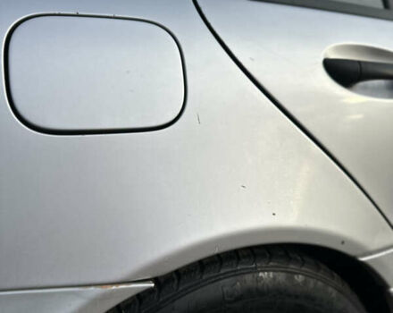 Серый Мерседес Ц-Класс, объемом двигателя 2.15 л и пробегом 387 тыс. км за 5500 $, фото 20 на Automoto.ua